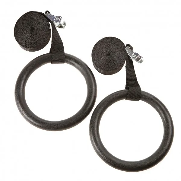 Nordic Fighter Roman Rings Gymnastics Rings Plastic