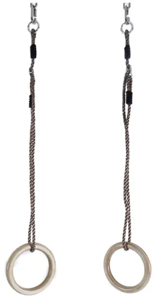 Krea Gymnastics Rings