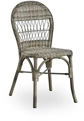 Sika-Design Ofelia Exterior Garden Chair Antique