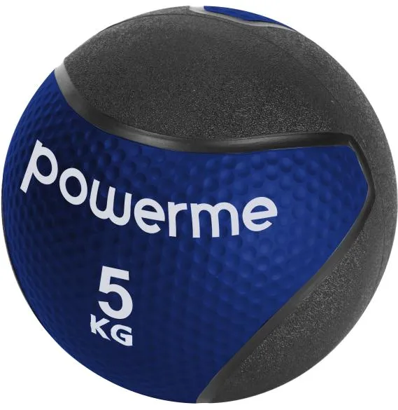 Powerme Medicine Ball 5kg