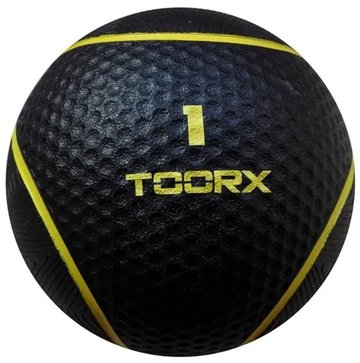 Toorx Medicine Ball 1 kg