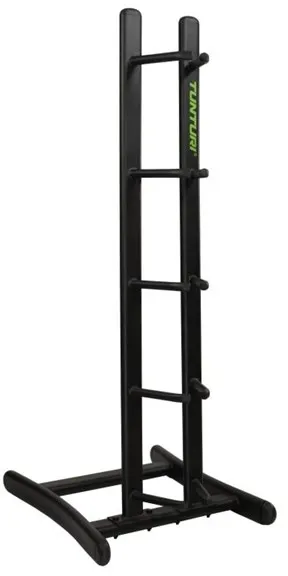 Tunturi Medicine Ball Rack