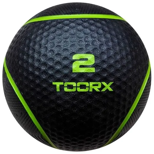 Toorx Medicine Ball 2 kg