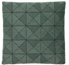 Muuto Tile Green Cushion