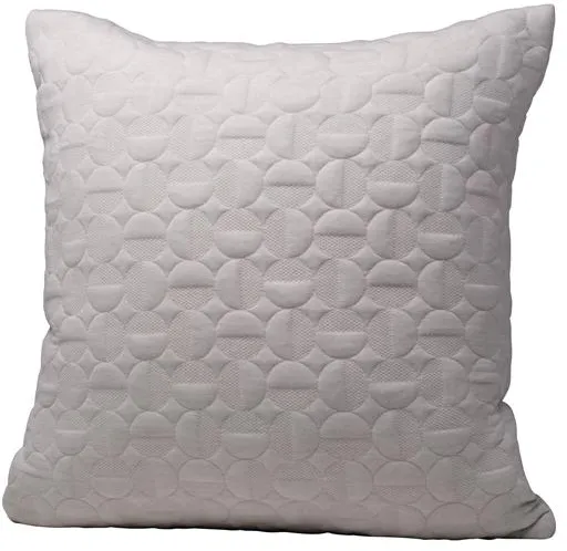 Fritz Hansen AJ Vertigo Cushion 50x50 Sand