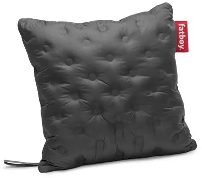 Fatboy Hotspot Quadro Cushion Cool Grey