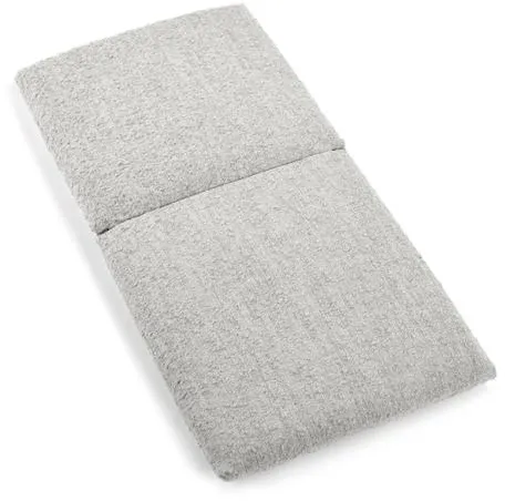 Serax Marie Cushion For Valerie Armchair Grey
