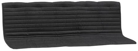 FDB Møbler M14 Cushion For Bench M11 Anthracite