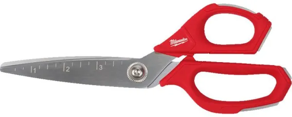 Milwaukee straight scissors