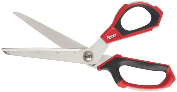 Milwaukee angled scissors