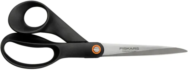 Fiskars universal scissors 21cm