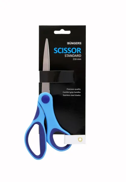 Büngers universal scissors, 216 mm